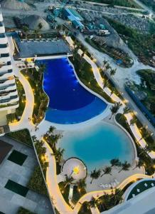 JPC Skyline Condo in Azure pampanga