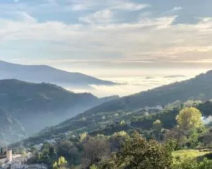 Rural House, heated pool & steam room, Casa Aloe. - Atalbéitar