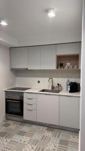 Apartment at the Beach