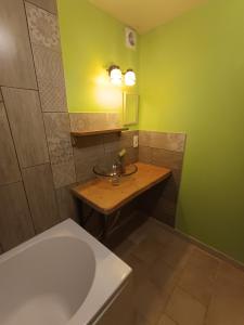 Sejours a la campagne Les jardins de Montaland : photos des chambres