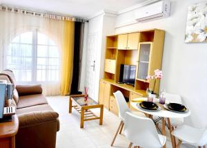 Pritty Apartement Gracia Torrevieja