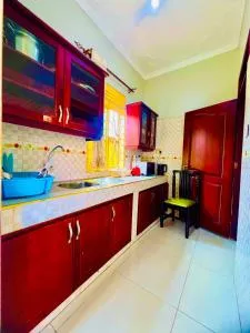 Robert villas apartments - Bunamwaya