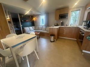 Résidence Camping Les Dunes