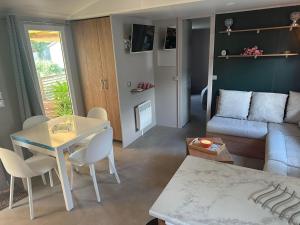 Résidence Camping Les Dunes