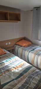 Résidence Camping Les Dunes