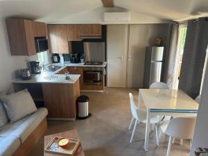 Résidence Camping Les Dunes