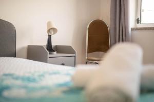 Cisterna Loft