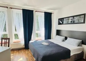 Art HOTEL - Chomutov