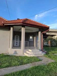 kećo apartman - Lješevo