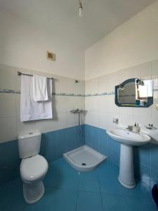 Mecaj Apartments