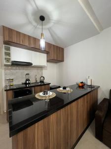 Tu Escapada Chic, a pasos del segundo anillo