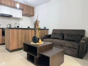 Tu Escapada Chic, a pasos del segundo anillo