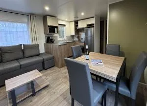 Chalet Flufstaart - Anderen