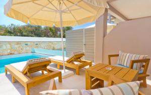 ALEA Hotel & Suites Thassos Greece