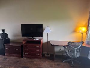 Town & Country Motel