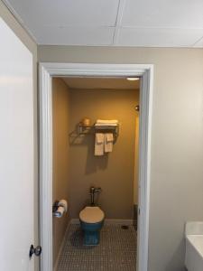 Town & Country Motel