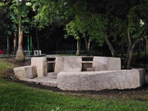 El Rincón Pet friendly