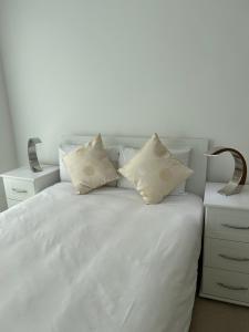 Canterbury High Street Flat
