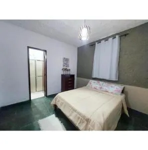 Quintal da Serra - Hospedagem - 沃尔塔雷东达