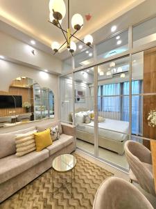 Franchelle Bliss - Shore 2 Residences Tower 1