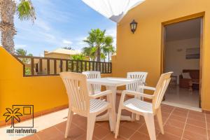 Cueva Azul Corralejo by iRent Fuerteventura - 3hvězdičkové hotely ve městě Corralejo