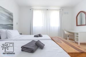 Cueva Azul Corralejo by iRent Fuerteventura