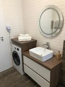 ZResidence - Tigveni