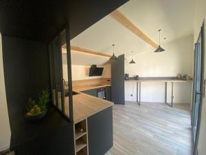 Maisons de vacances Les Ricochets : photos des chambres