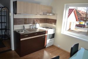 Noorteka 3 Apartment