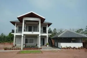 SkyScape Homestay - Mudigere