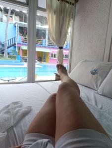 Hotel Palma Paraíso
