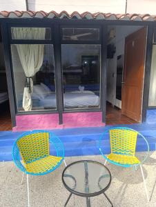 Hotel Palma Paraíso