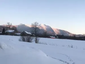 Farmhouse cottage close to Smugglers Notch - Cambridge