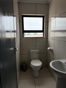 Vinview double room