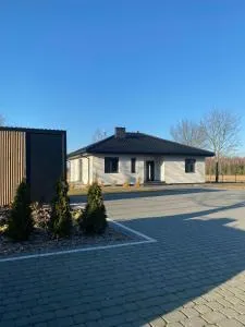 Klonowy Zakątek - Jałówka