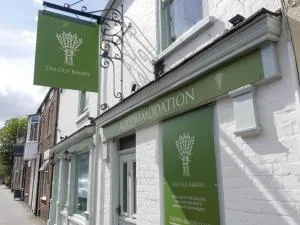 The Old Bakery - Branston