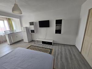 One Bedroom Studio Flat