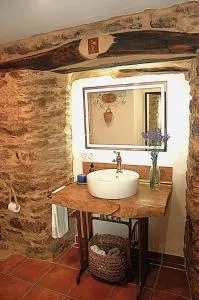 Nuevo sabor rural Ribeira Sacra - Quiroga