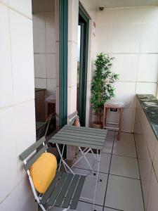 Caminhada Guest Room