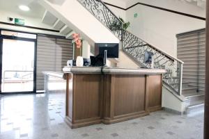 Hotel Grand Lion