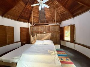 Las Cabañas del Rio