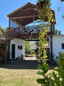 Hotel Villas Lucciana