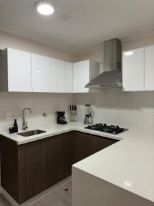 Hermoso departamento en el corazón de Miraflores