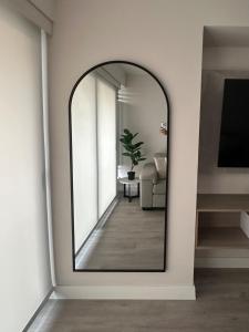 Hermoso depa con piscina, gym coworking en Miraflores