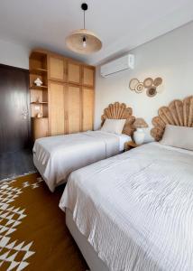 Luxury 3BR Retreat I Sunny Views