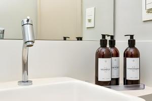 Occa Stay Cobogo - A116