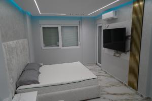 Luxury holidays shengjin