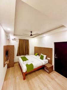Baga Ocean Way