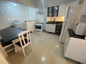 Apenas 5 min das Termas, encantador apto 203