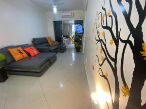 Apenas 5 min das Termas, encantador apto 203